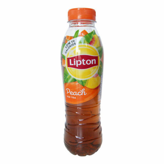 Lipton Iced Tea Peach