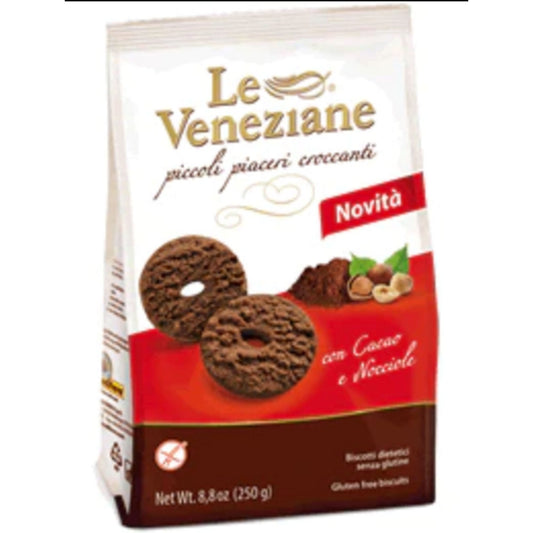 Le Veneziane Cac/Noc Gf 250G