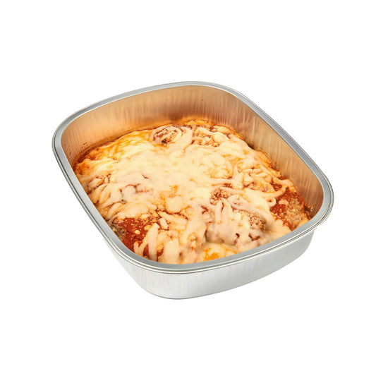 Chicken Parmigiana 2pc 500gr