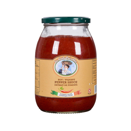 La Calabrisella Hot Pepper