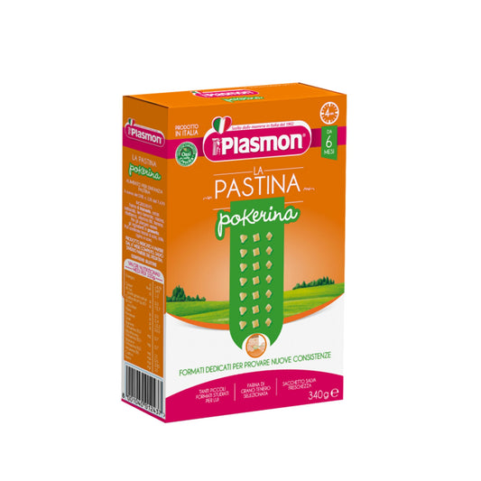 Plasmon Pokerina