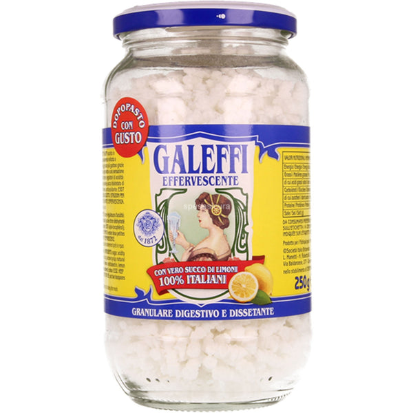 Galeffi Effervescente 250Gr – Cataldi Fresh Market Inc.