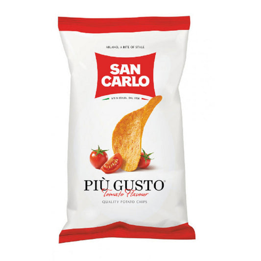 San Carlo Tomato Chip 50G