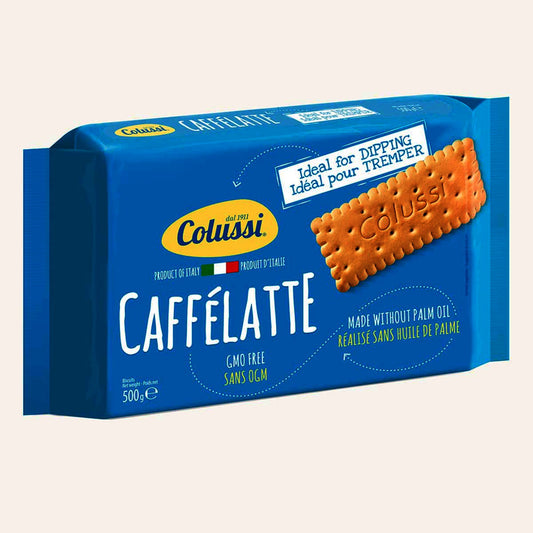 Colussi Caffelatte 500G