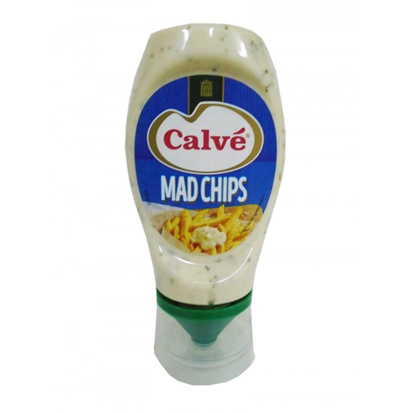 Calve Mad Chips Mayo