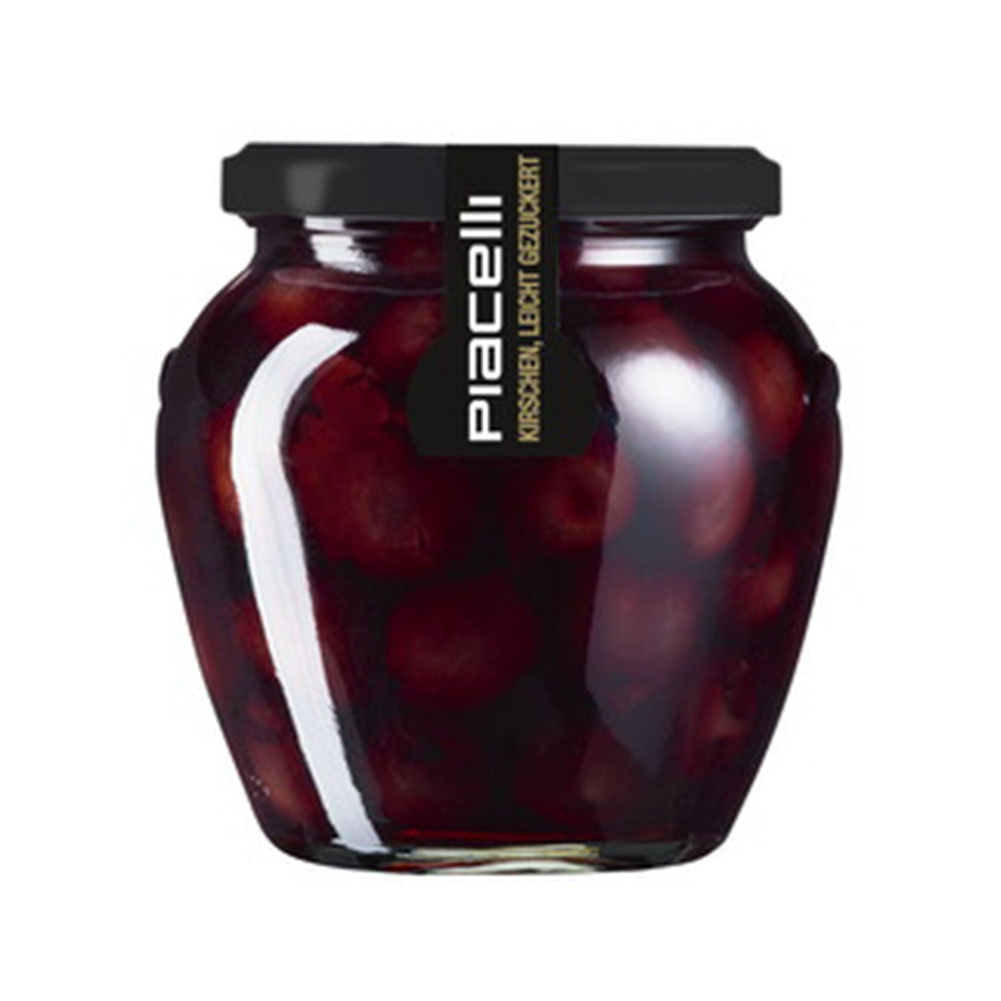 Piacelli Pitted Cherry 560G