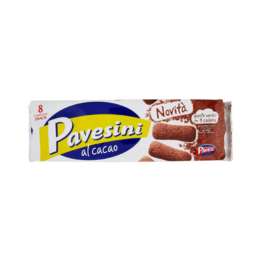 Pavesini Cookies Cacao 200G