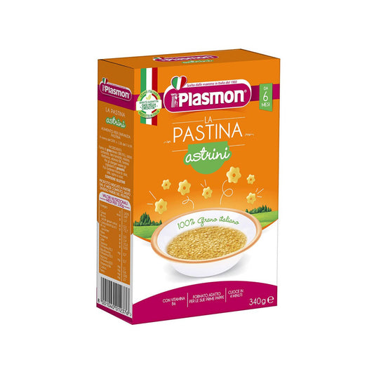 Plasmon Astrini