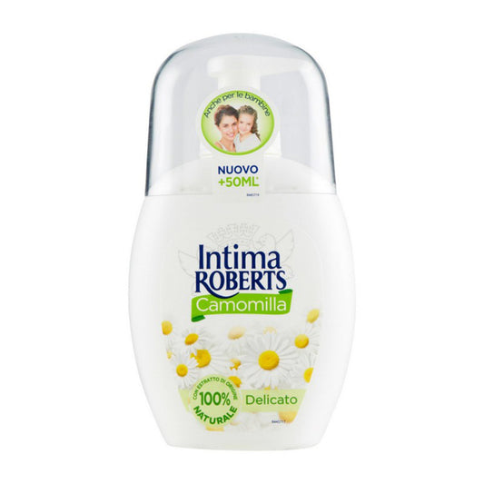 Intima Roberts Camomilla 200Ml