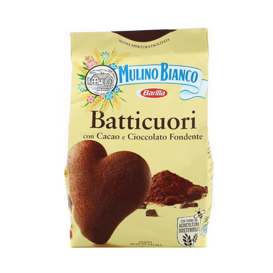 Mulino Bianco Batticuori 350G