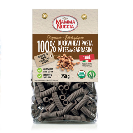 Mamma Org Buckwheat Tube