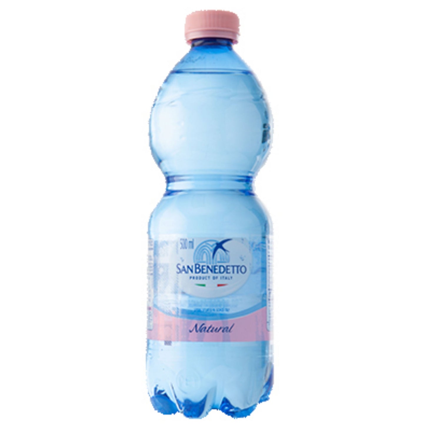 San Benedetto Nat Water 750Ml