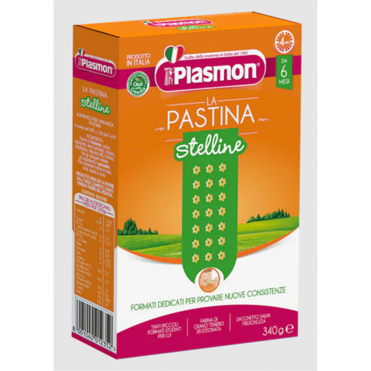 Plasmon Stelline