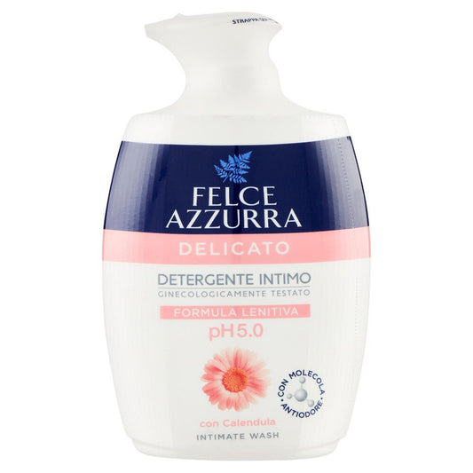 Fa Intimo Delicato 250Ml