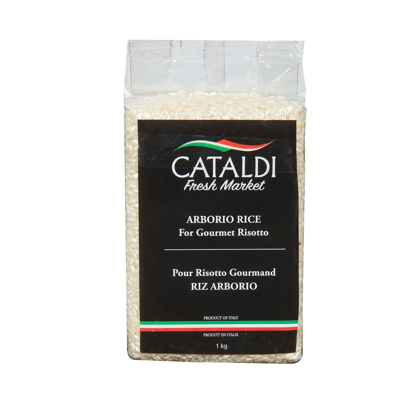 Cataldi Arborio Rice 1Kg