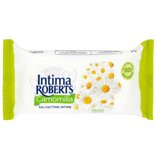 Intima Roberts Salviettine