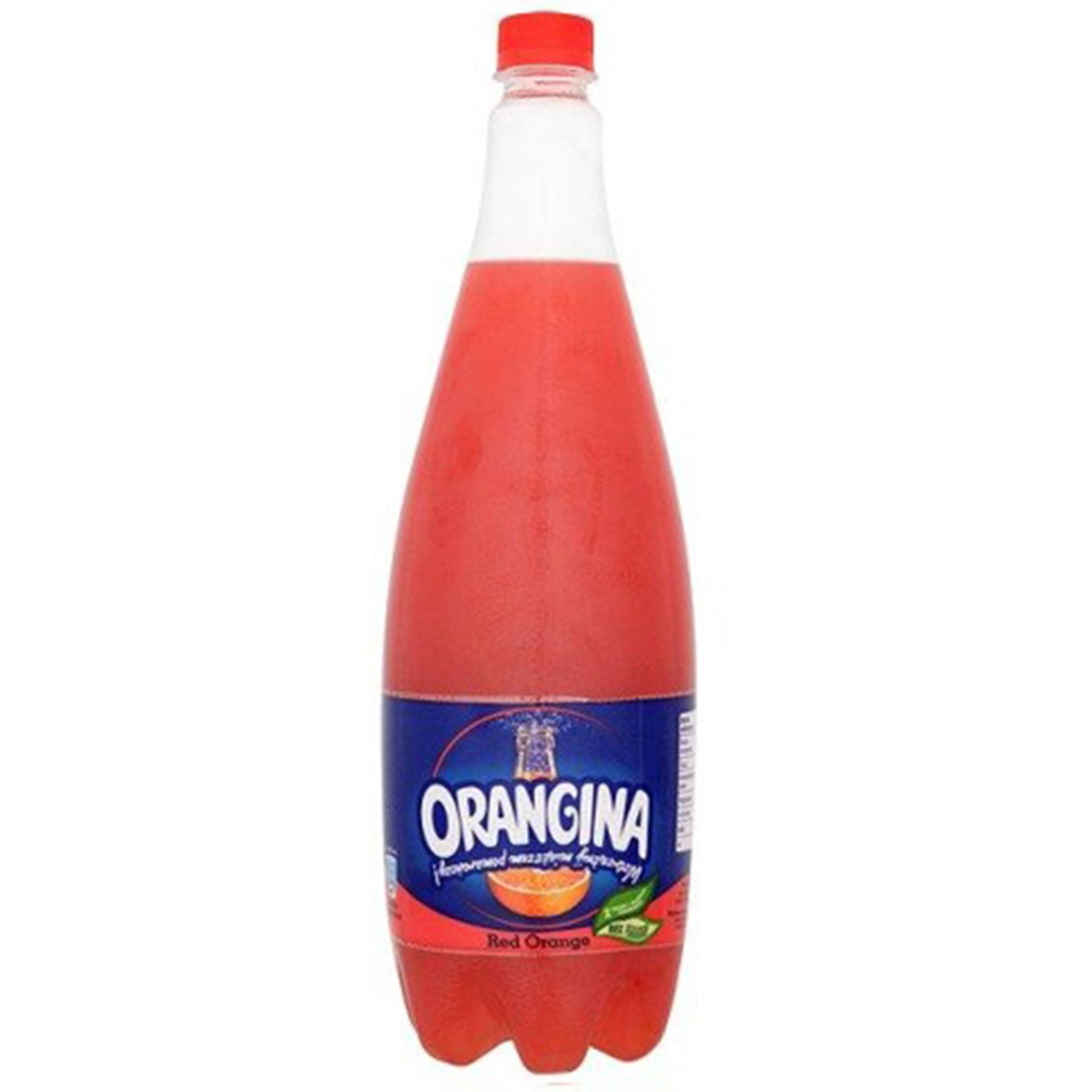 Orangina Blood Orange 1.4L