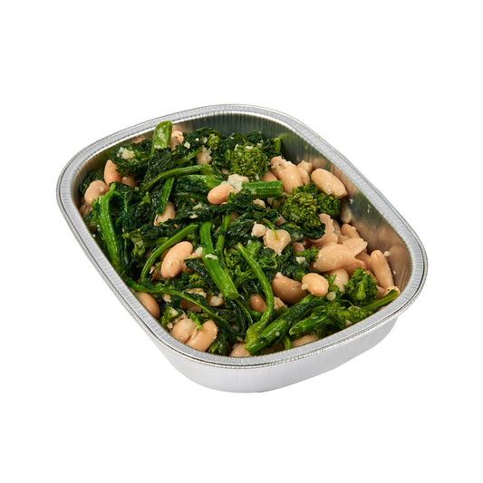 Rapini with Beans 450gr