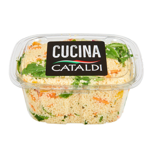 Couscous Salad 200gr