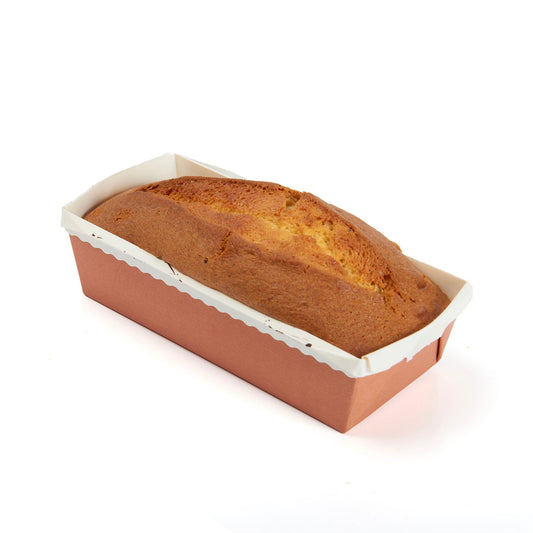 Plain Loaf Cake