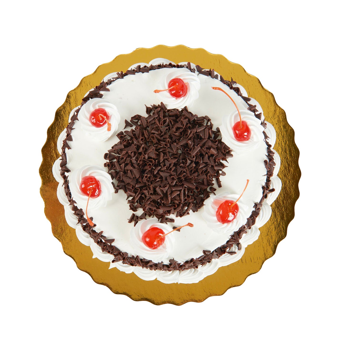 Black Forest Cake