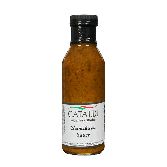 Cataldi Chimichurri 355Mml