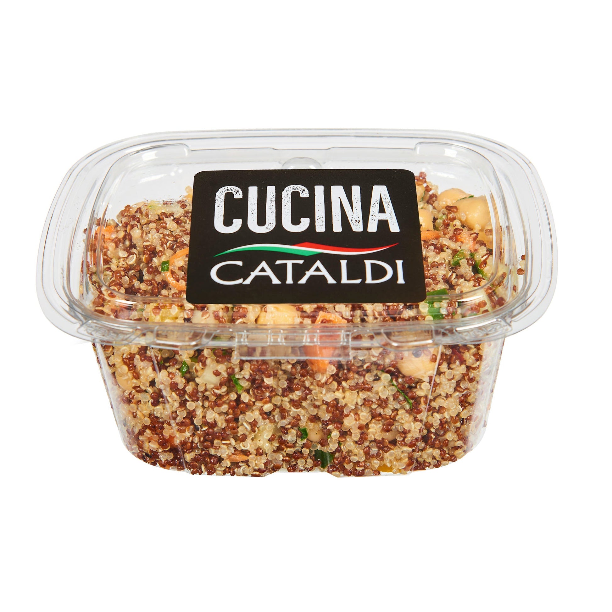 Quinoa Salad 350gr