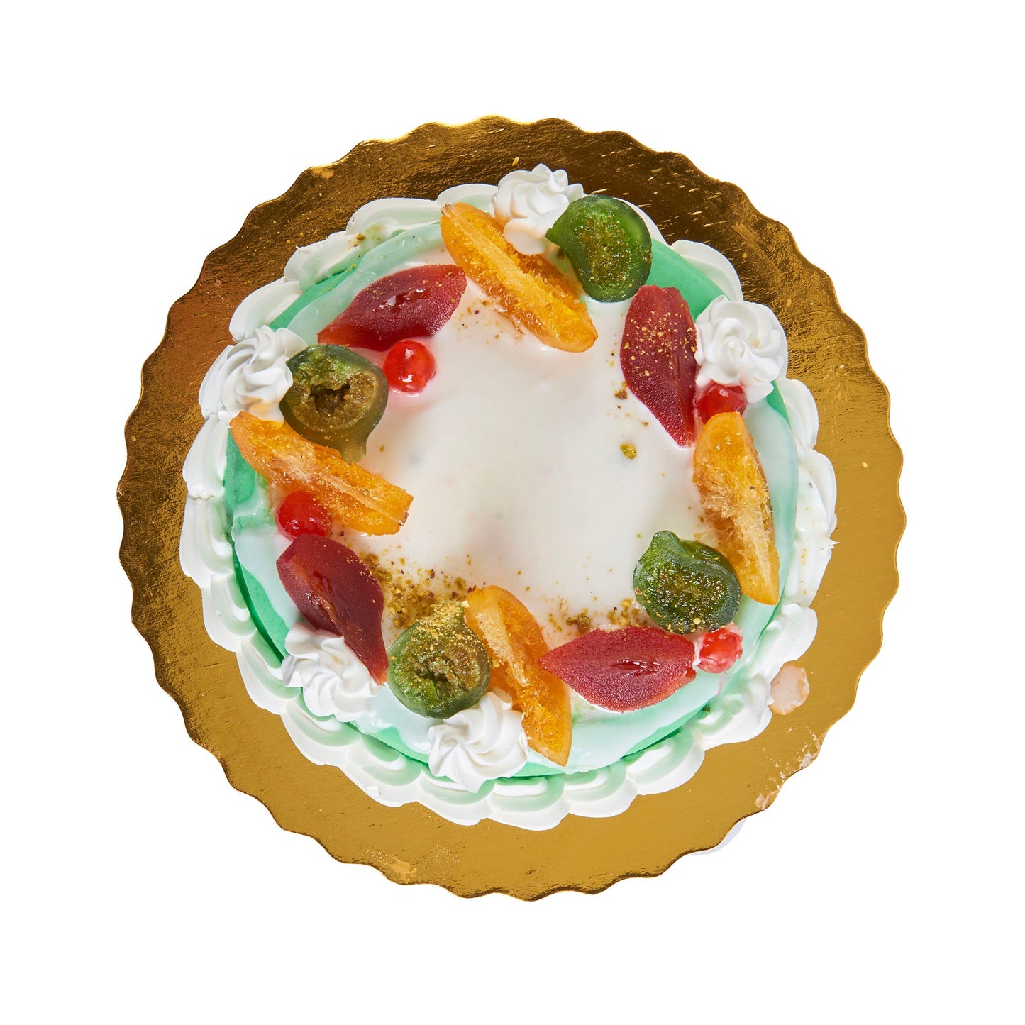 Cassata Siciliana