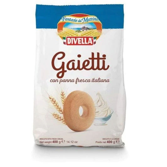 Divella Gaietti 400G