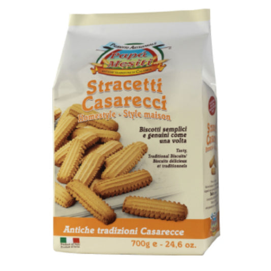 Papa Mesiti Stracetti 700G