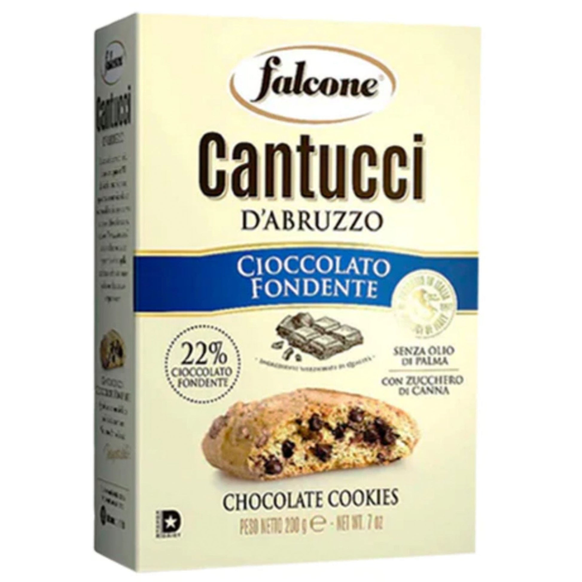 Falcone Cantucci Fonden 170 G