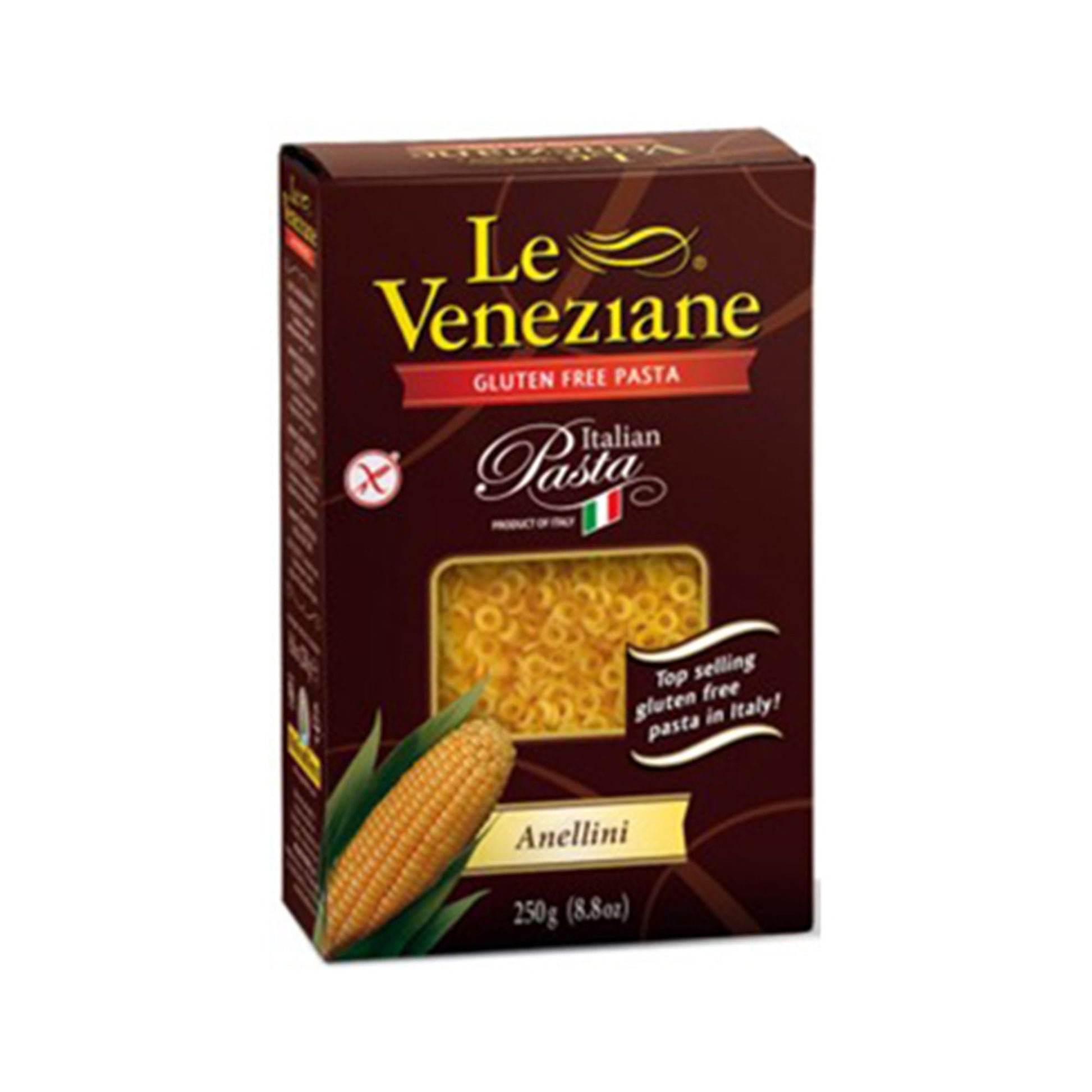 Le Veneziane Corn Gf Anellini