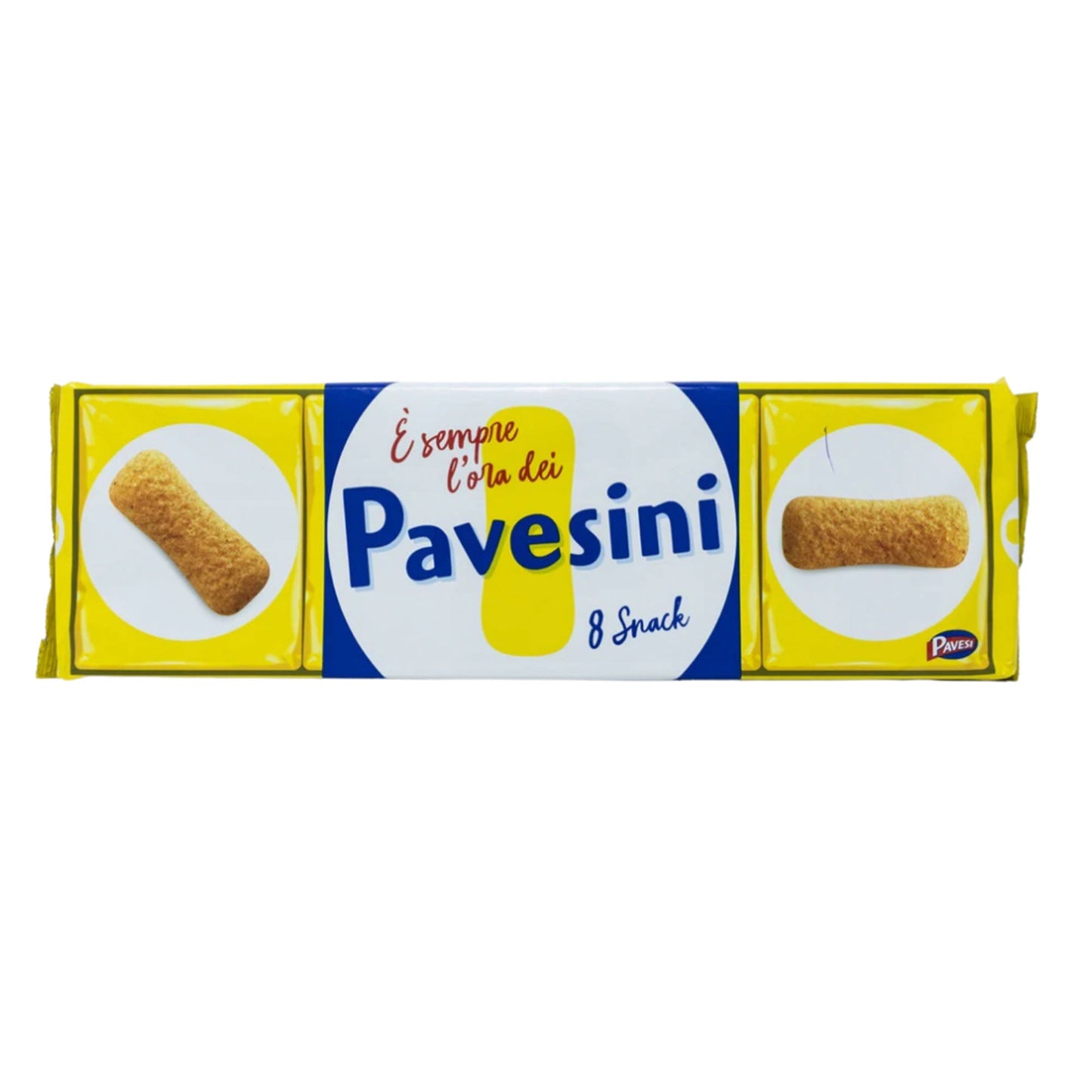 Pavesini Classic Cookes 200Gr