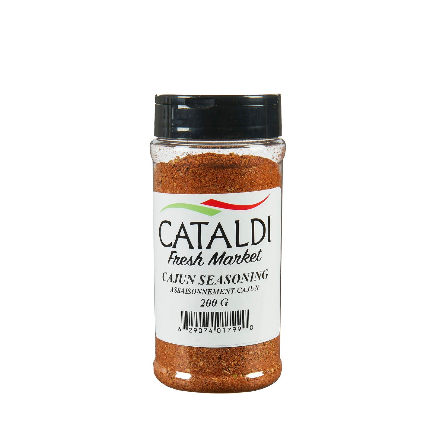 Cataldi Cajun Seasoning 200G