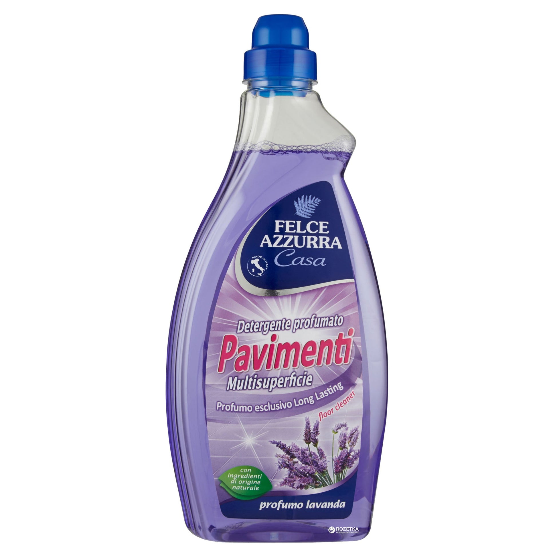 Fa Floor Cleaner Lavanda 1Lt