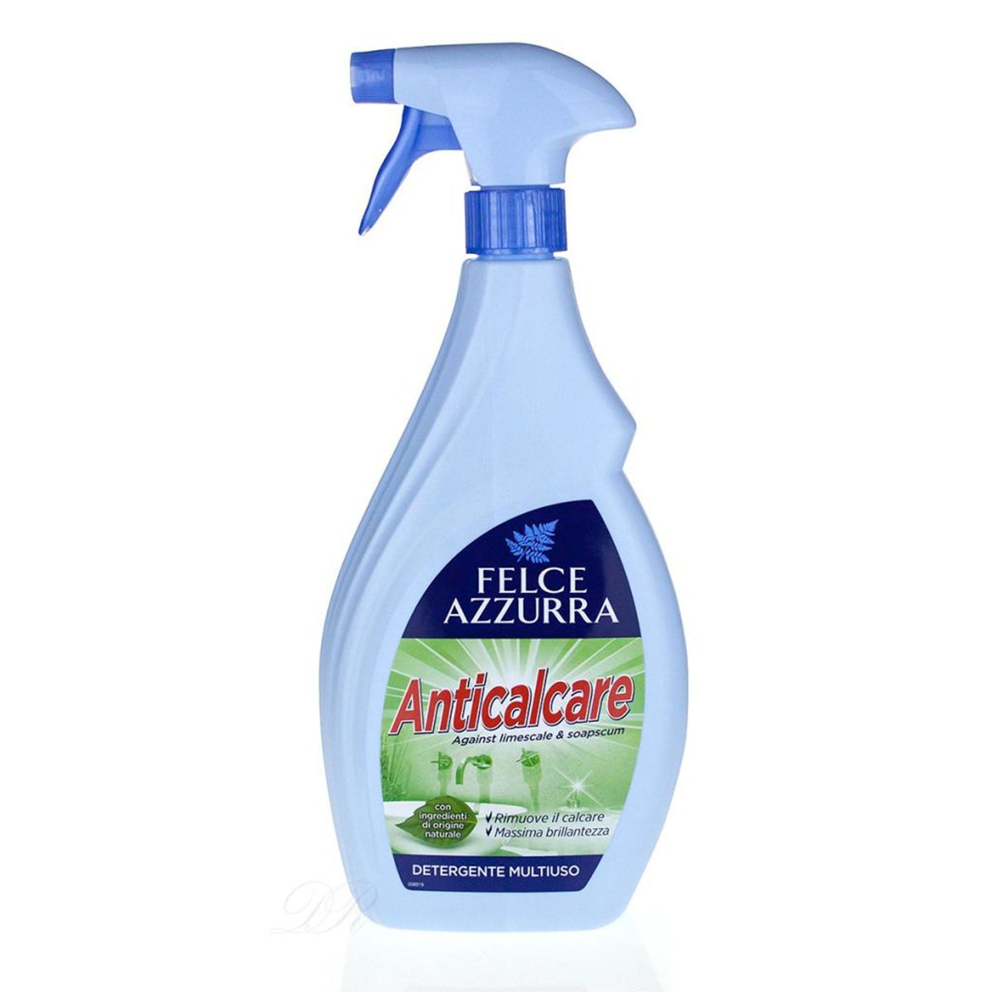 Fa Bath Limescale Remover750Ml