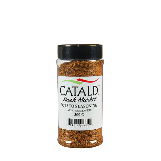 Cataldi Potato Seasoning 300G