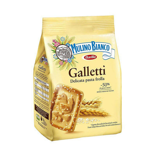 Mulino Bianco Galletti 350G