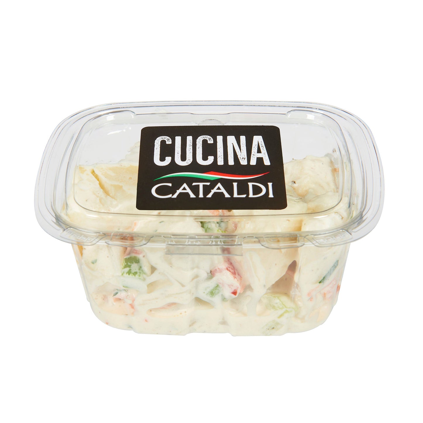 Potato Salad 350gr