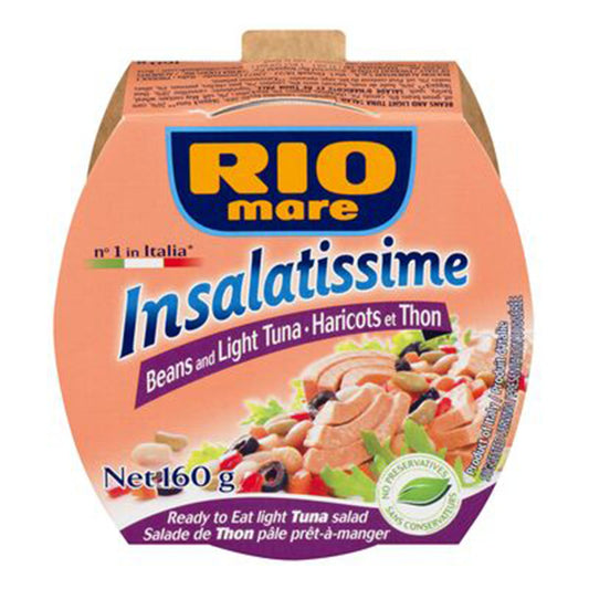 Rio Mare Insalatissime Beans