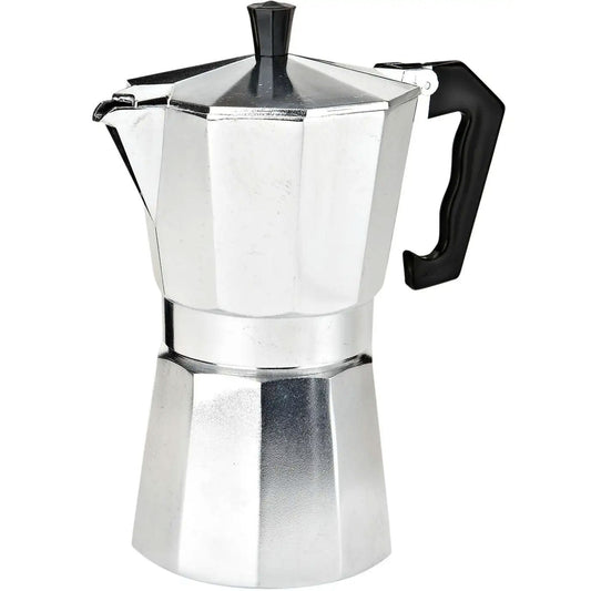 Vev Moka Espresso Maker 6 Cup