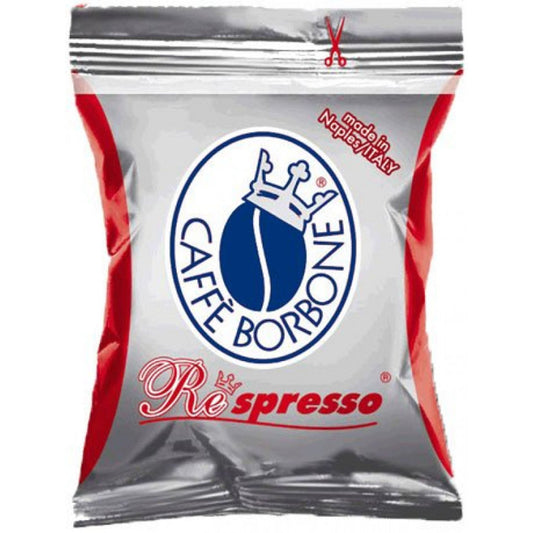 Borbone Nespresso Red