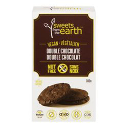 Sfte Double Chocolate 300G