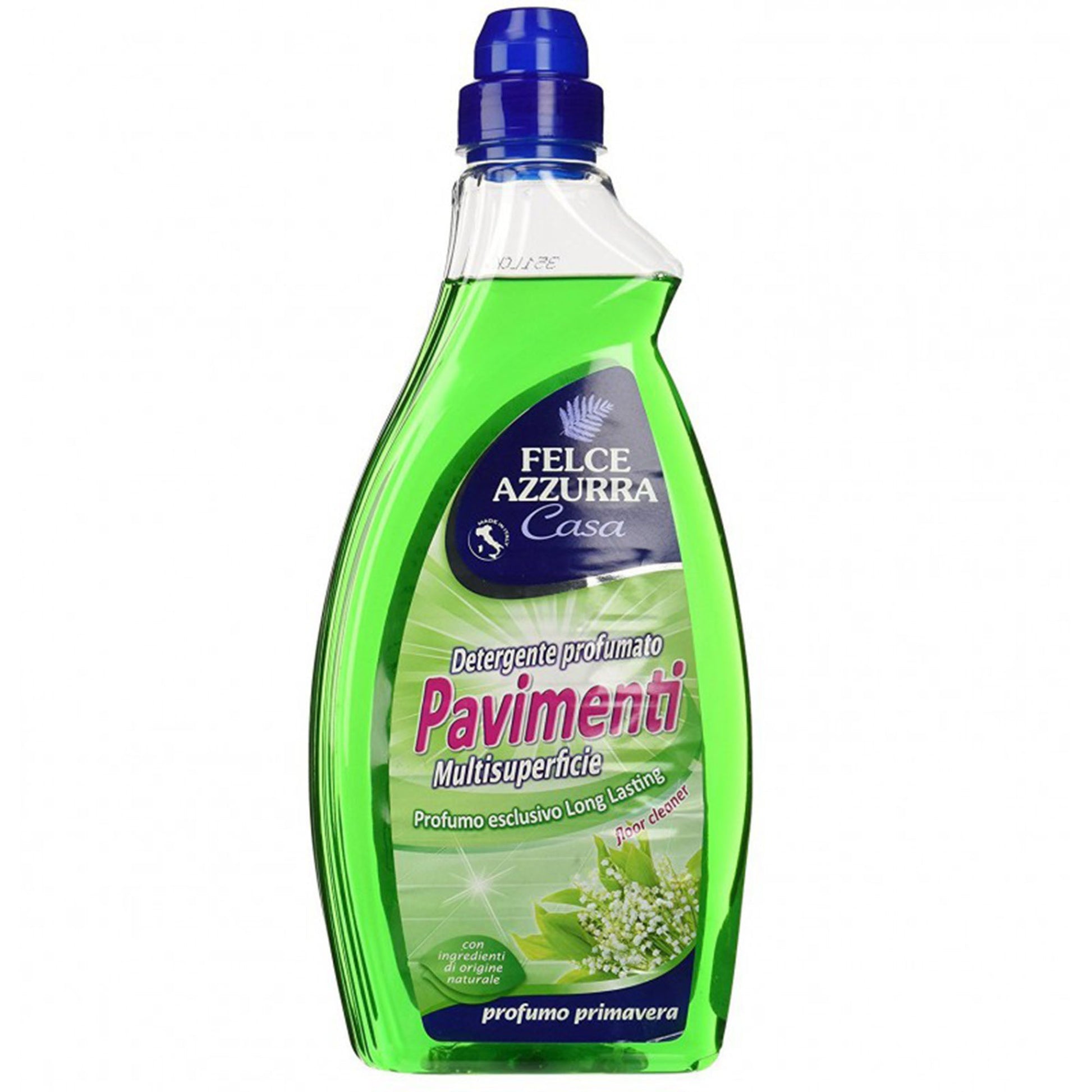 Fa Floor Cleaner Primavera 1Lt