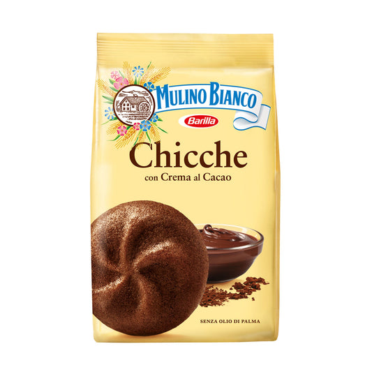 Mulino Bianco Chicche 200G