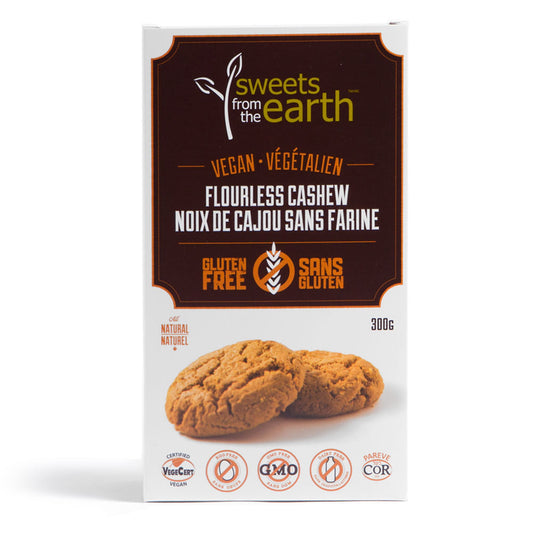 Sfte Flourless Cashew 300G