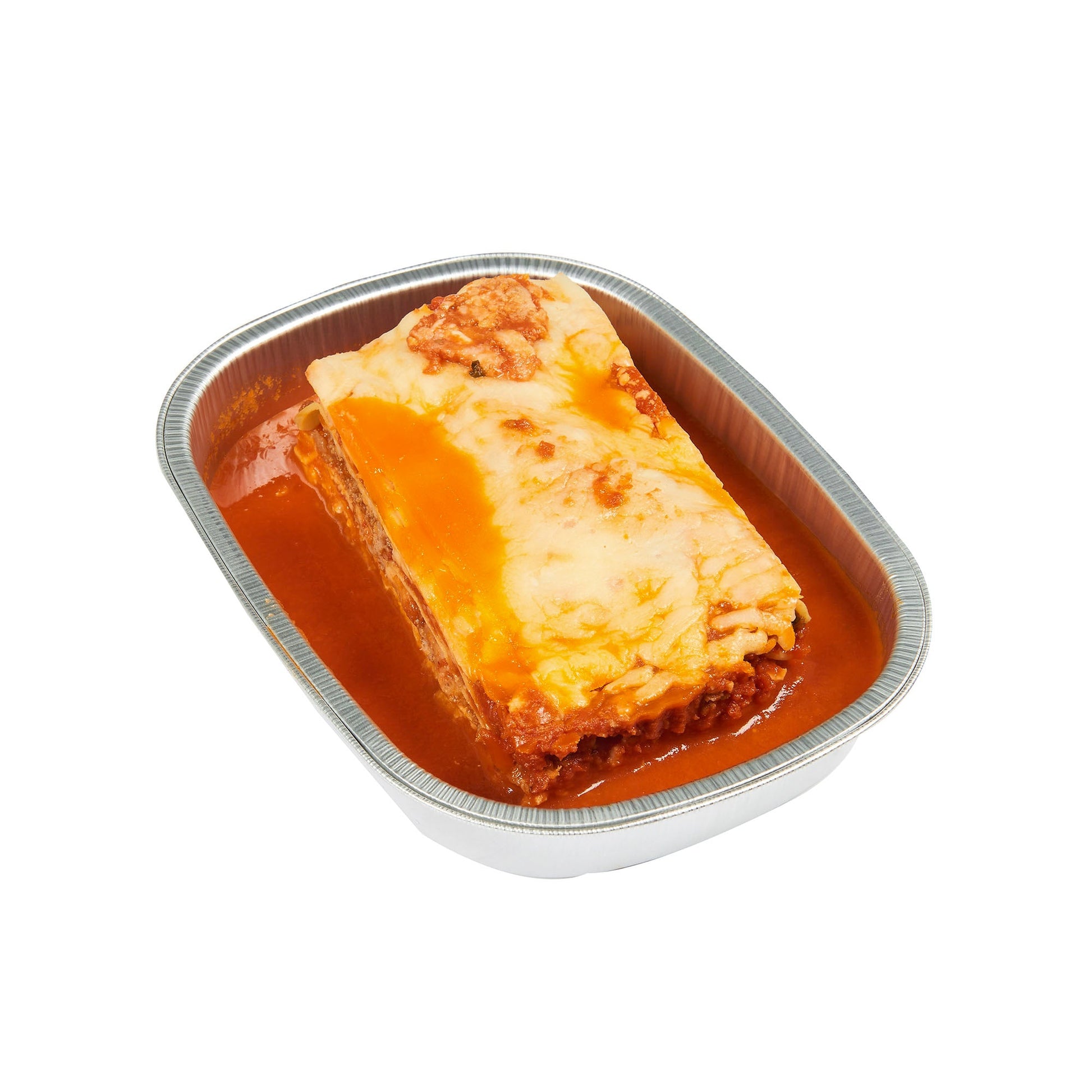 Meat Lasagna 600gr