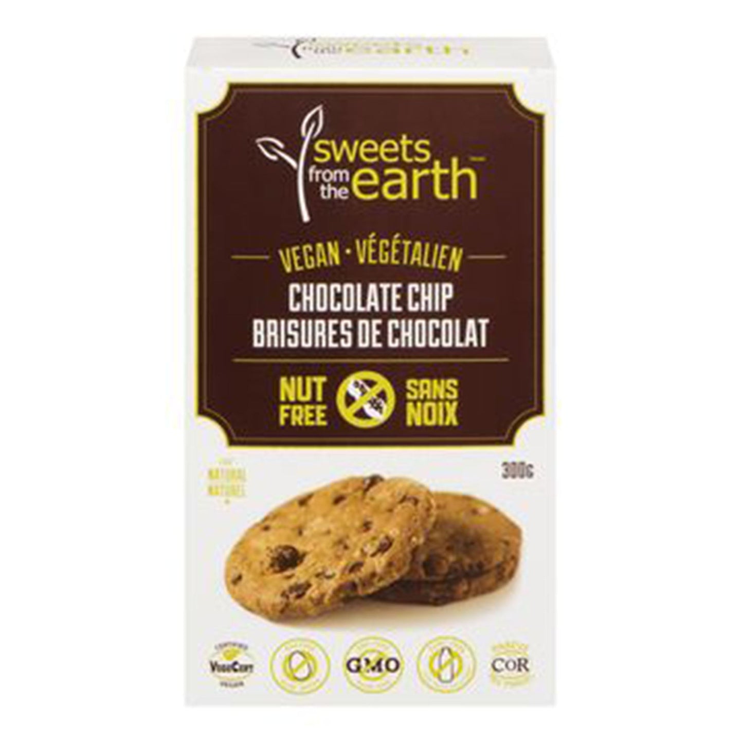 Sfte Chocolate Chip 300G