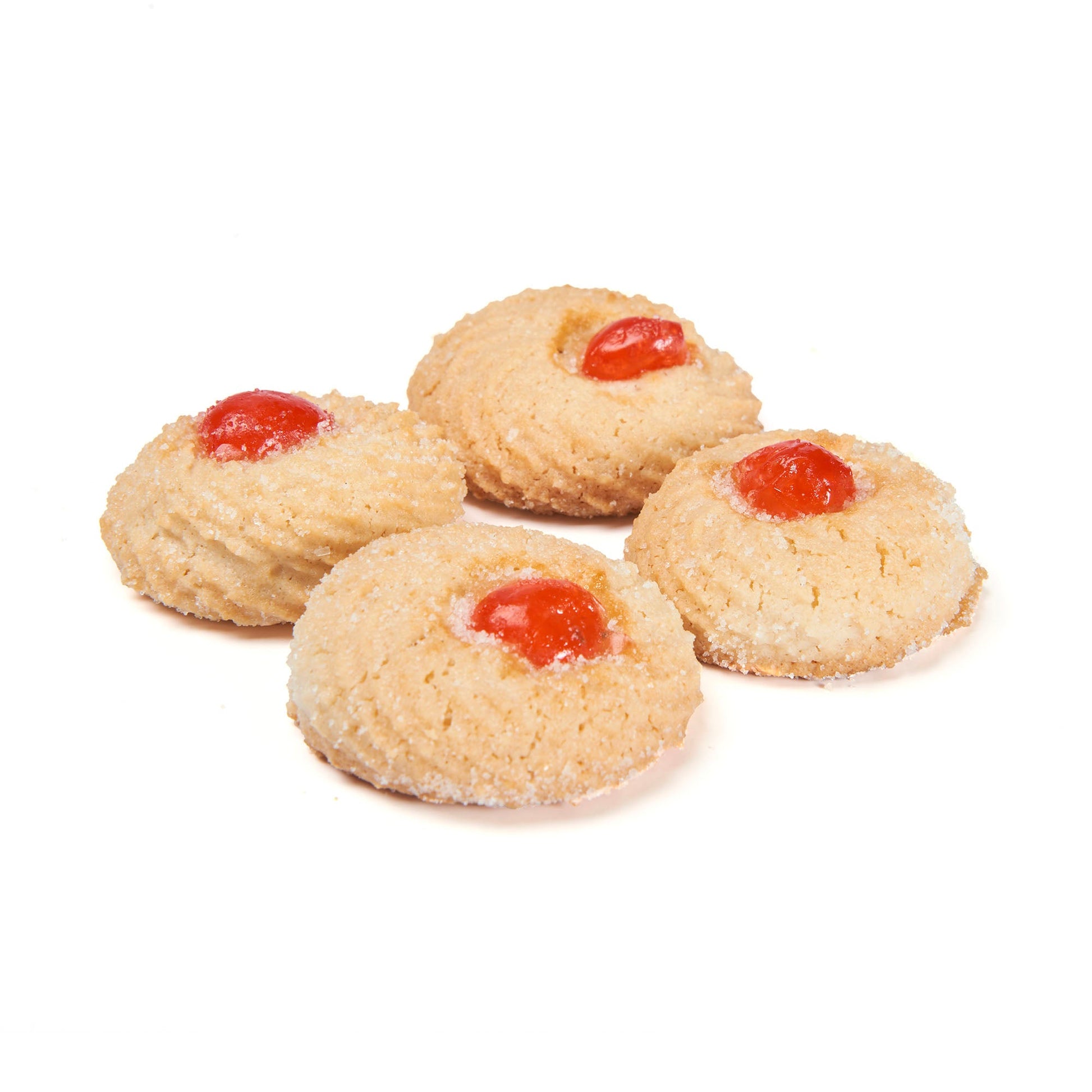 Cherry Amaretti