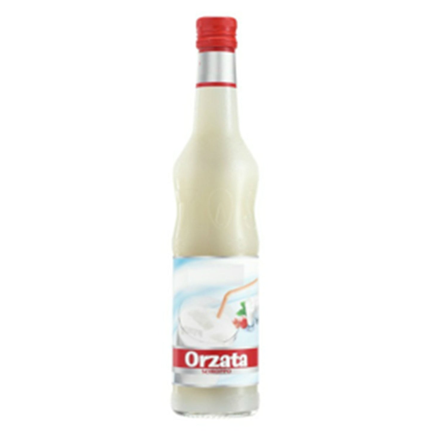 Fiume Orzata 500Ml